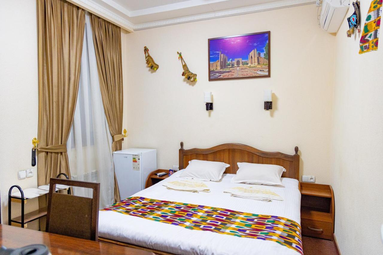 Shakh Sultan Otel Taşkent Dış mekan fotoğraf