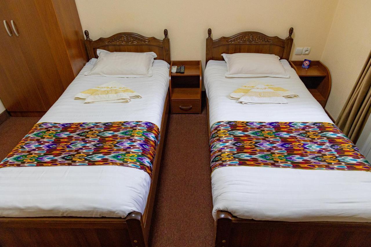 Shakh Sultan Otel Taşkent Dış mekan fotoğraf