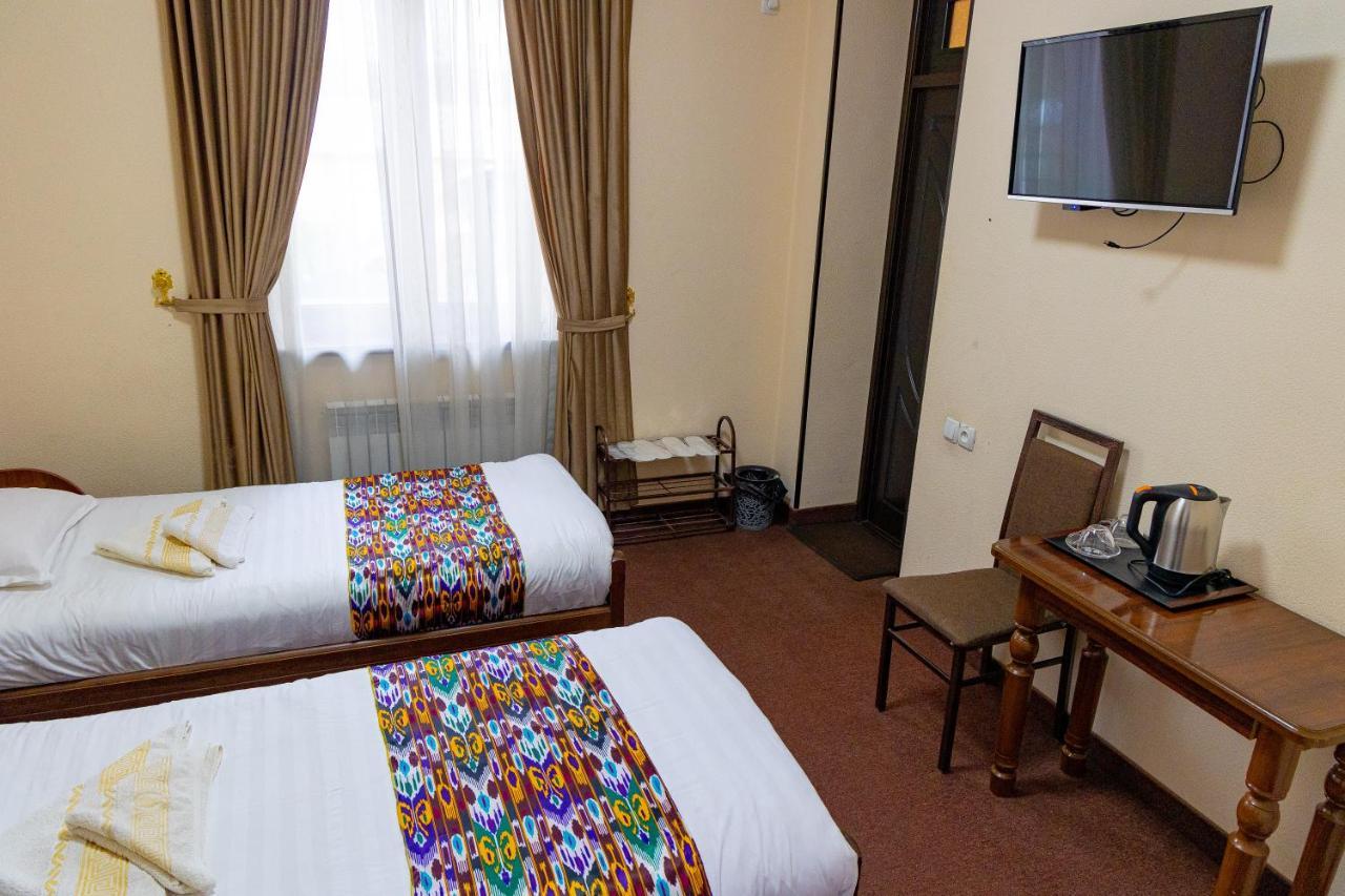 Shakh Sultan Otel Taşkent Dış mekan fotoğraf