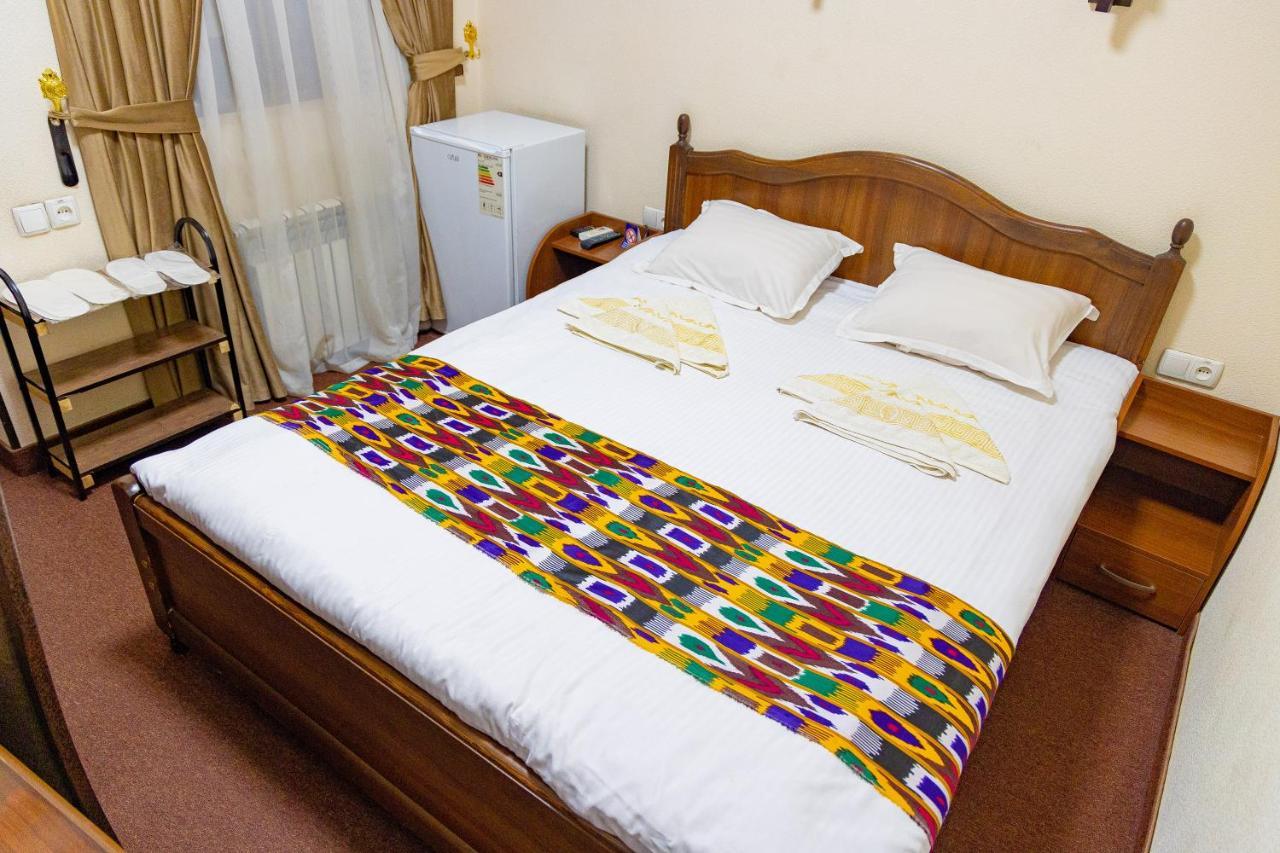 Shakh Sultan Otel Taşkent Dış mekan fotoğraf