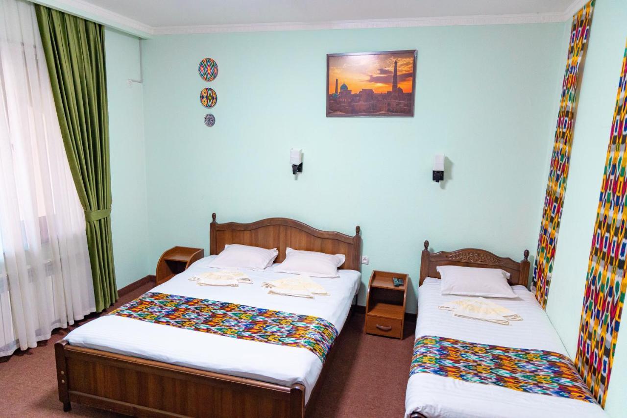 Shakh Sultan Otel Taşkent Dış mekan fotoğraf