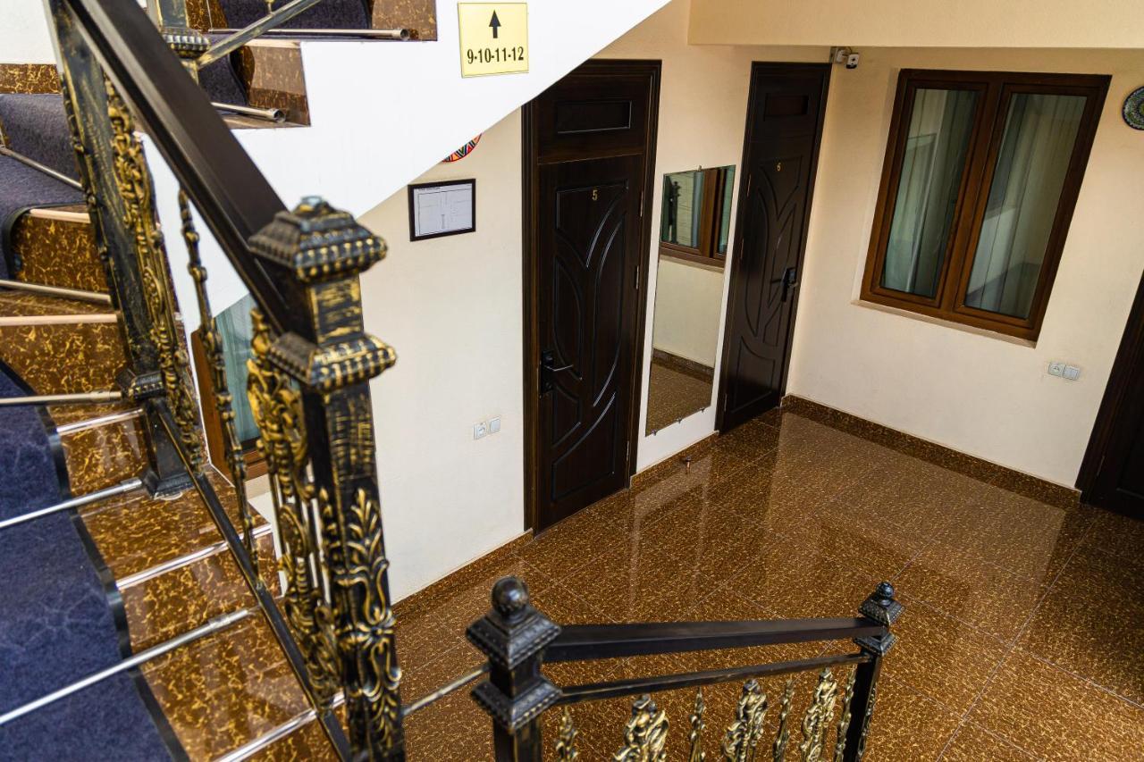 Shakh Sultan Otel Taşkent Dış mekan fotoğraf