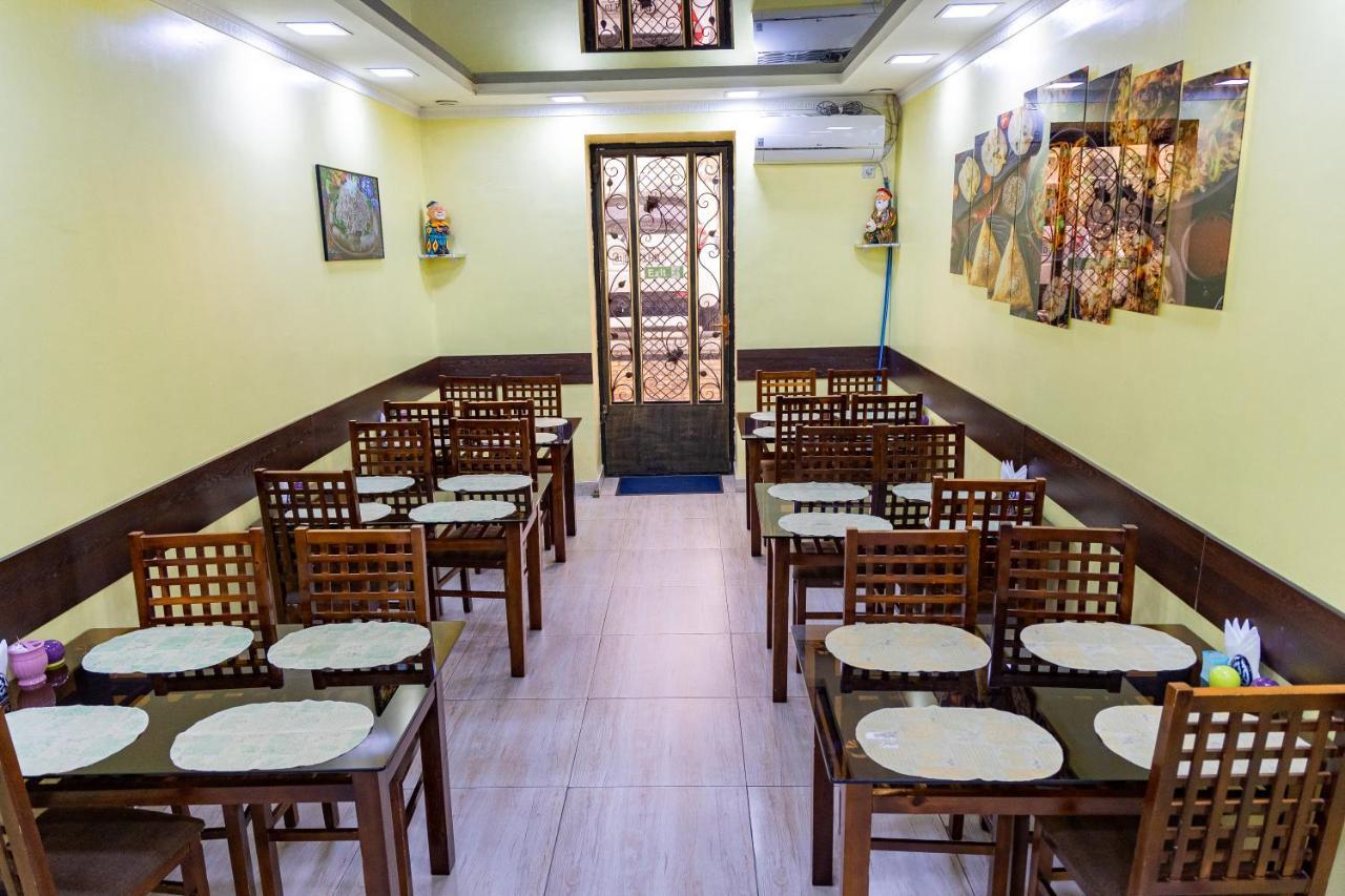 Shakh Sultan Otel Taşkent Dış mekan fotoğraf