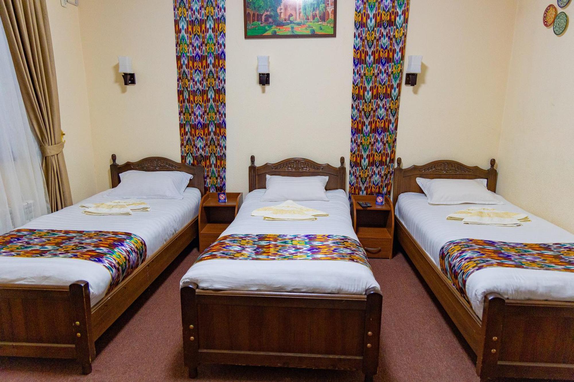Shakh Sultan Otel Taşkent Dış mekan fotoğraf