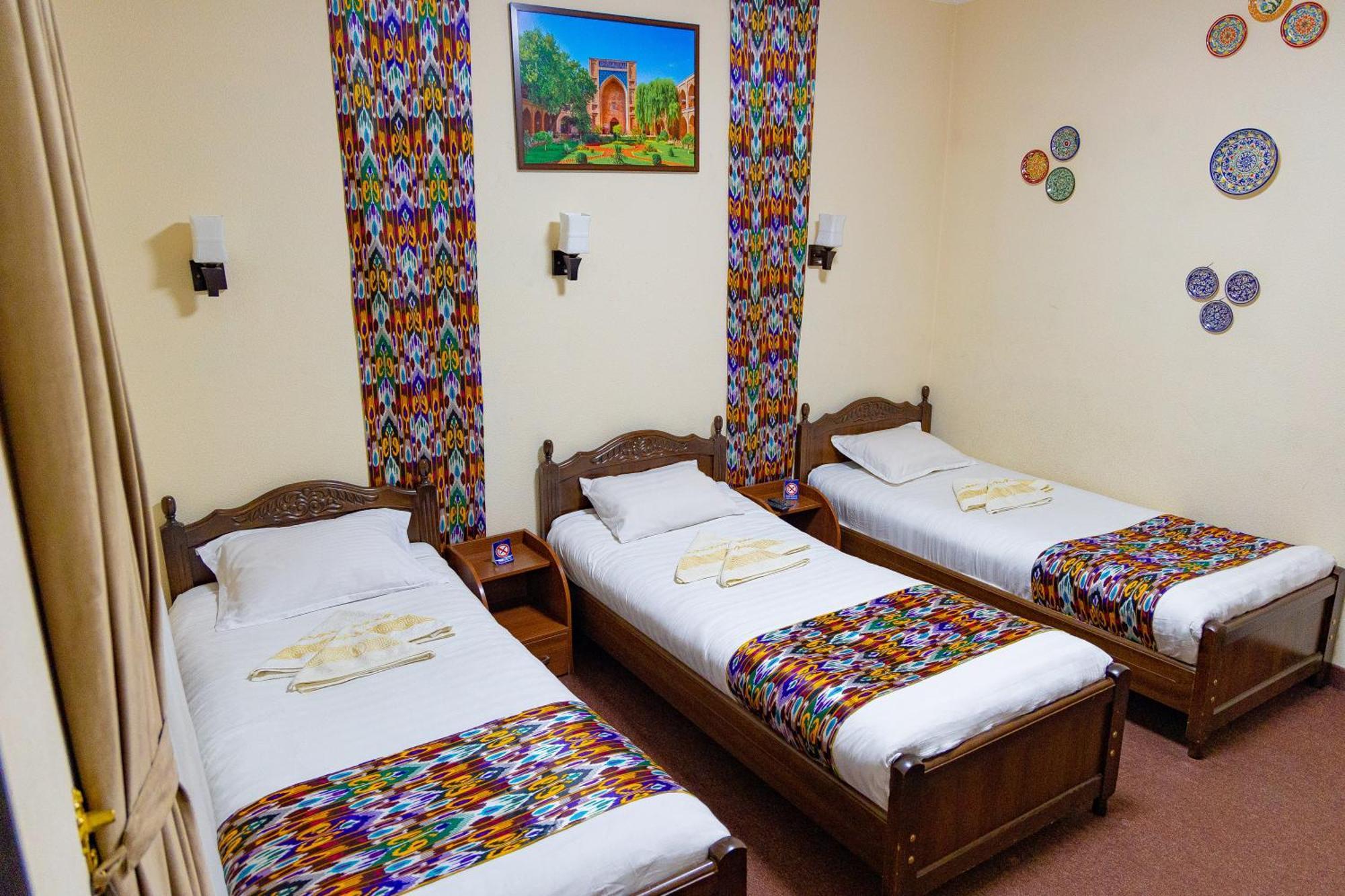 Shakh Sultan Otel Taşkent Dış mekan fotoğraf